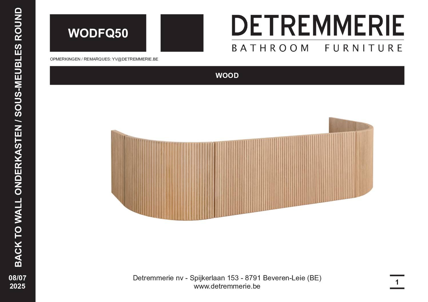 Fiche-Technique-Wood-1-Tiroir-Detremmerie