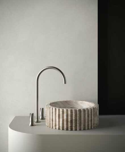 Bongio Tools : la pureté de l'acier inoxydable 316L