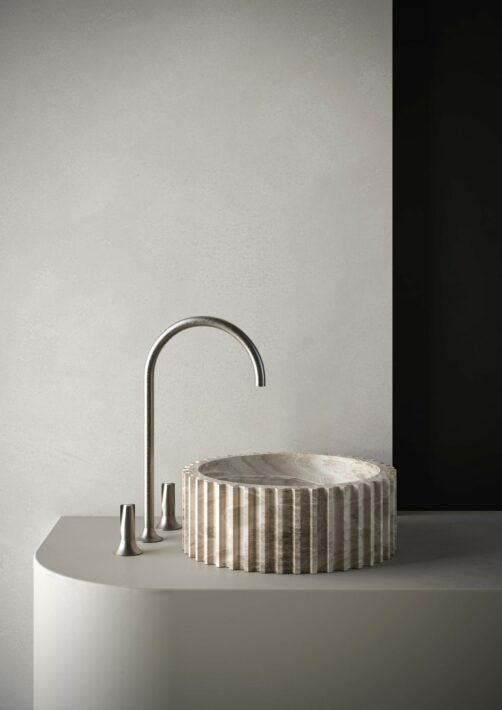 Bongio Tools : la pureté de l'acier inoxydable 316L